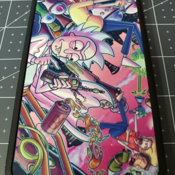 Iphone X phone case - Picture 5 of 8